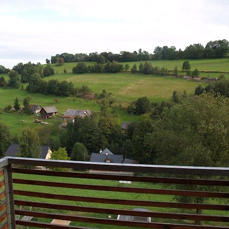 Apartman Stara Skola Vysoke nad Jizerou Bagian luar foto