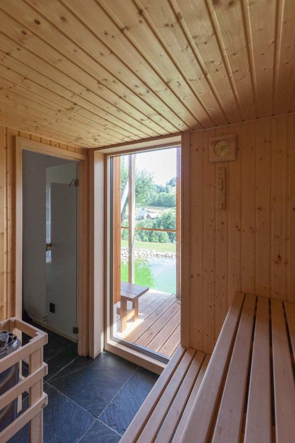 Apartman Stara Skola Vysoke nad Jizerou Bagian luar foto
