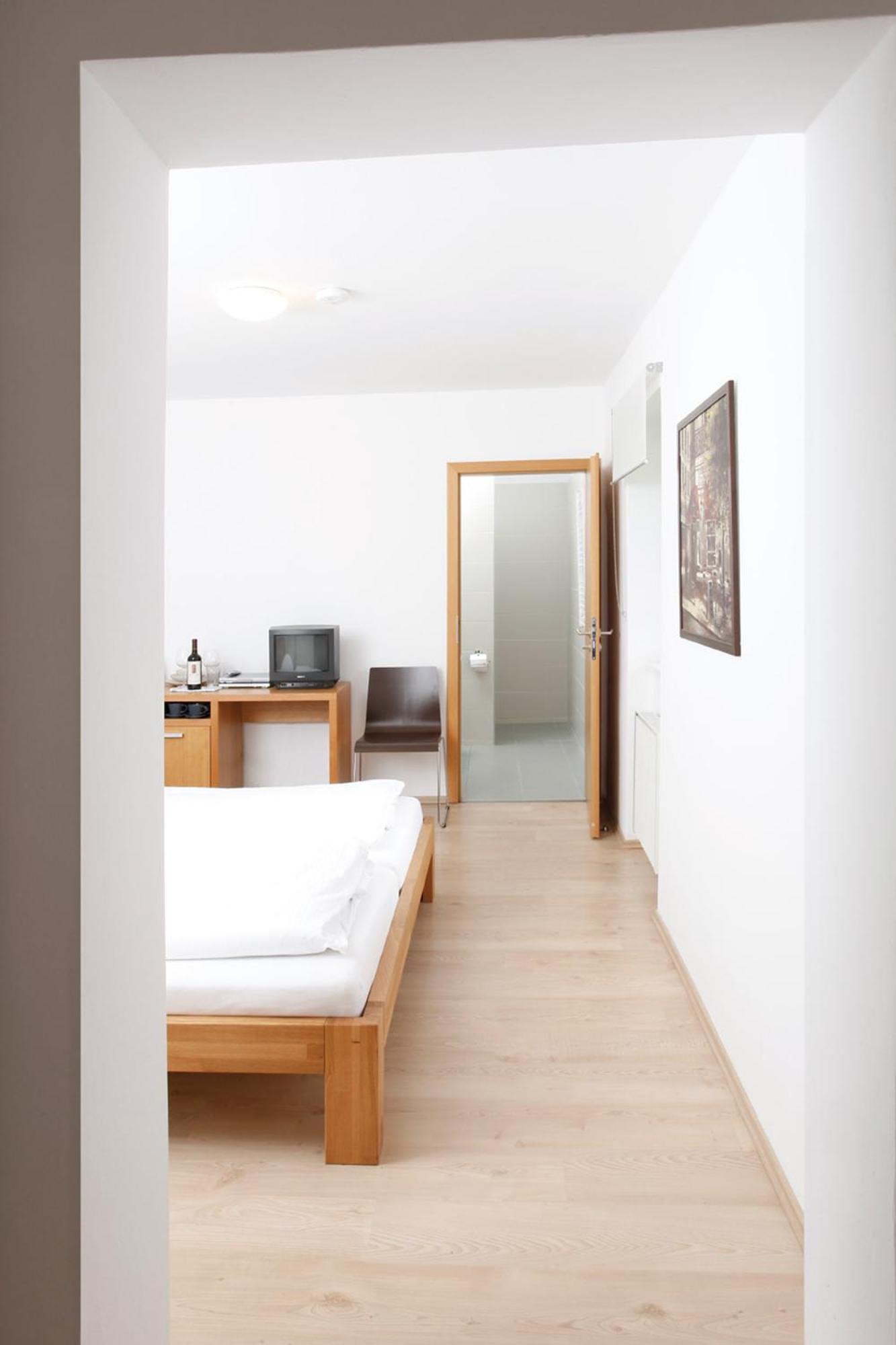 Apartman Stara Skola Vysoke nad Jizerou Ruang foto
