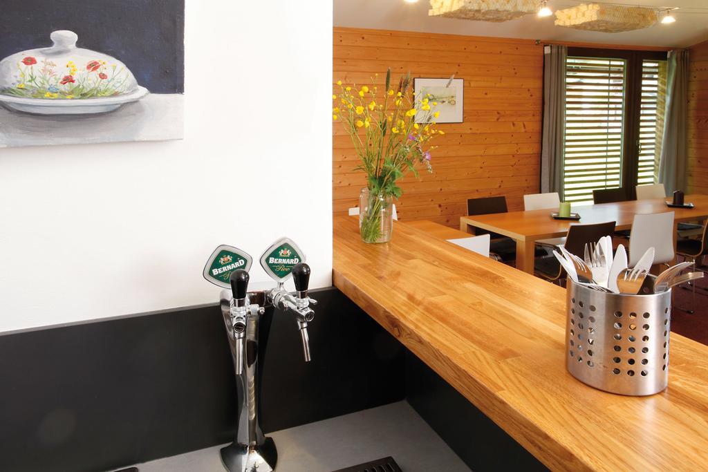 Apartman Stara Skola Vysoke nad Jizerou Bagian luar foto