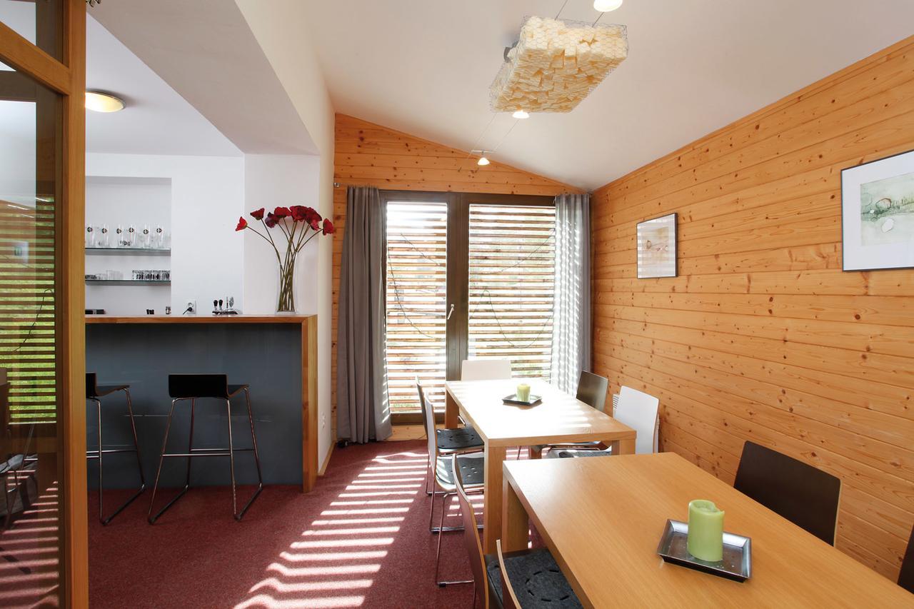 Apartman Stara Skola Vysoke nad Jizerou Bagian luar foto