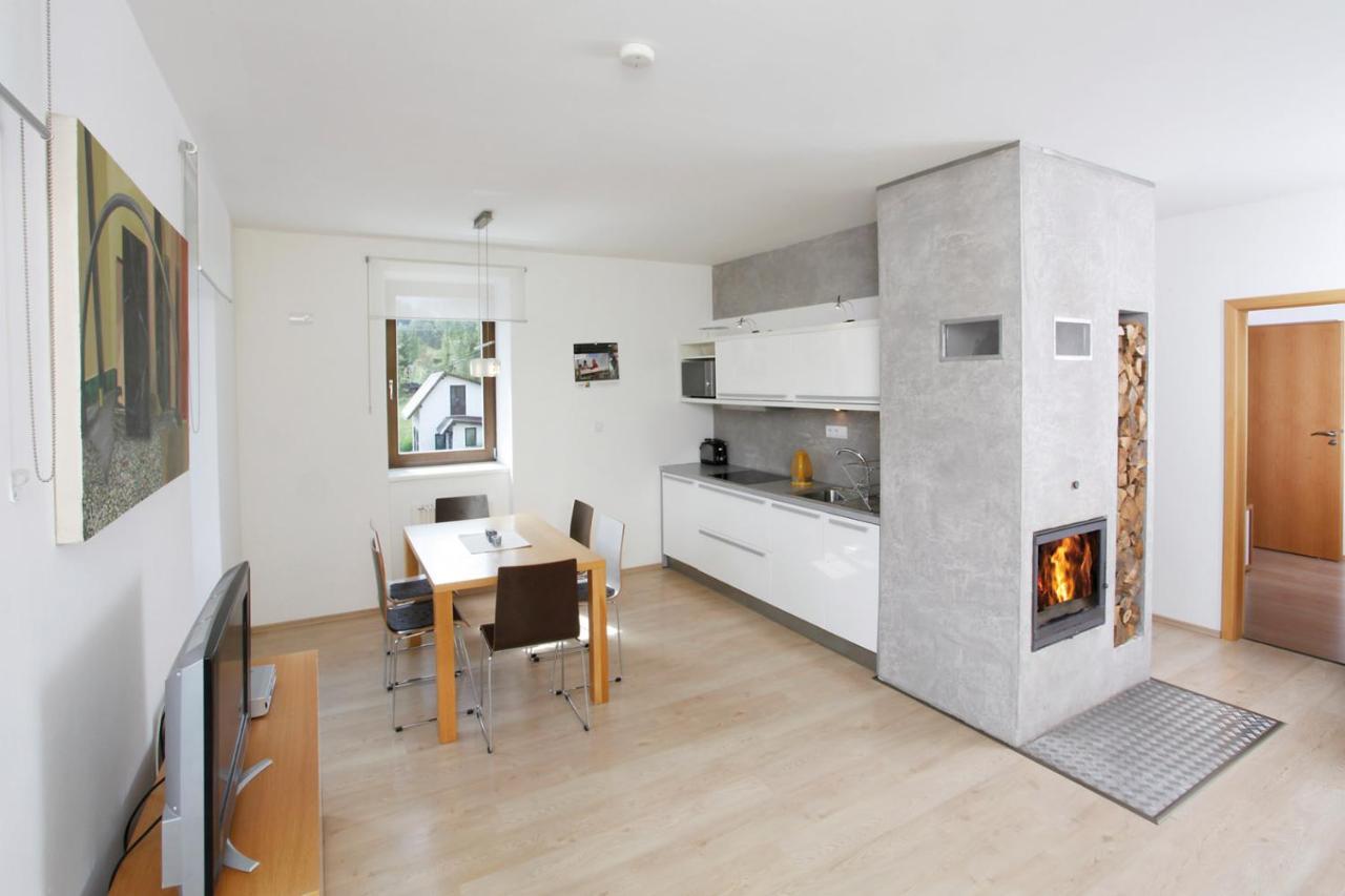 Apartman Stara Skola Vysoke nad Jizerou Bagian luar foto